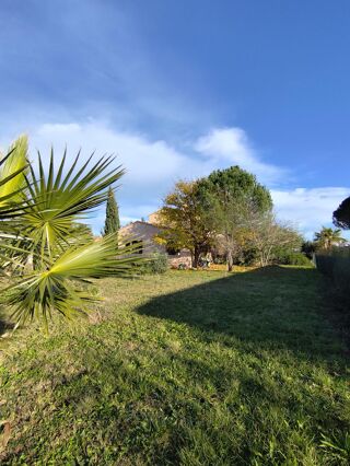  Terrain � vendre 632 m�