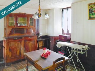  Maison � vendre 4 pi�ces 100 m�