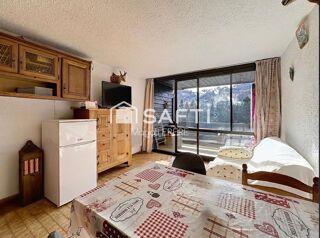  Appartement � vendre 2 pi�ces 31 m�