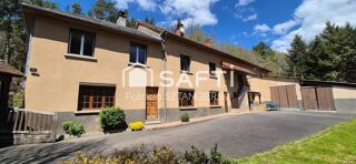  Maison � vendre 10 pi�ces 205 m�