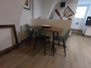  Appartement � vendre 2 pi�ces 45 m�