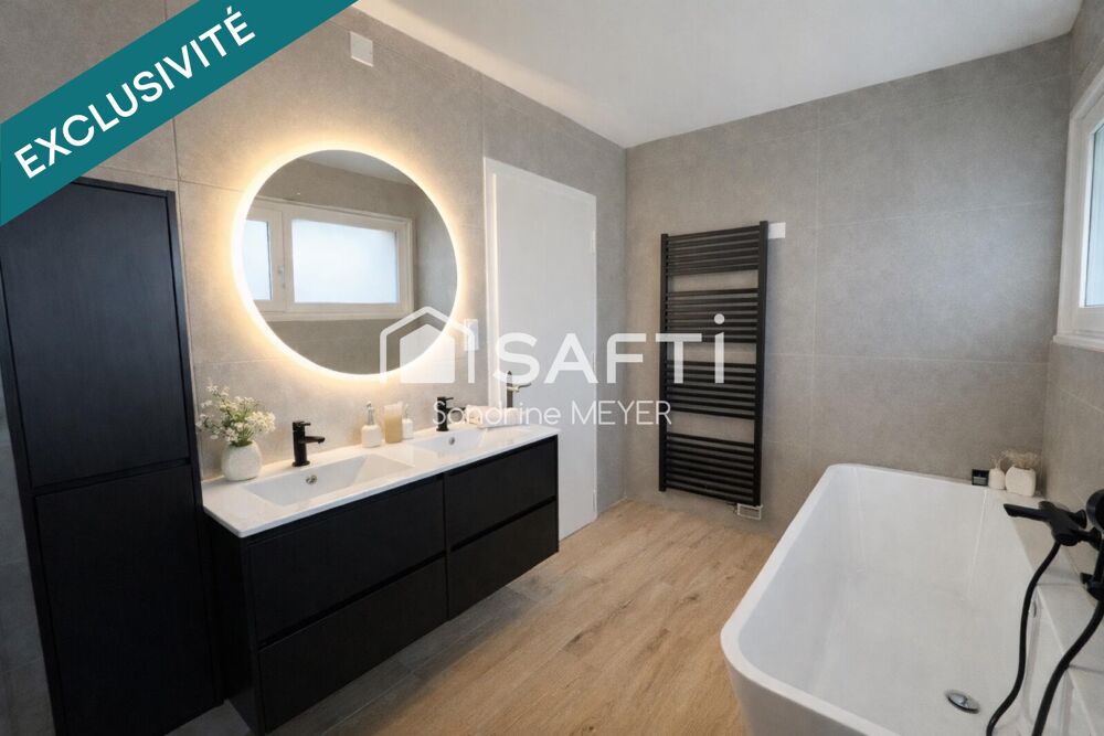 � vendre  Maison Strasbourg (67200)