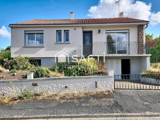  Maison à vendre 5 pièces 107 m²