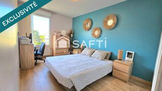  Appartement à vendre 4 pièces 91 m²