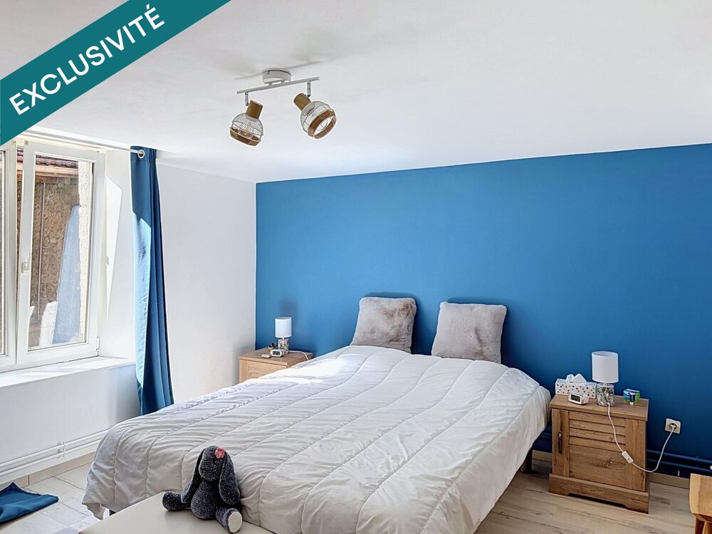 Vente Maison Maison familiale Bayon
