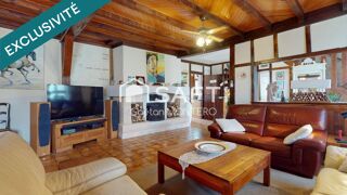  Maison � vendre 9 pi�ces 279 m�