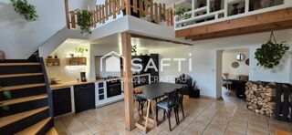  Maison � vendre 4 pi�ces 89 m�