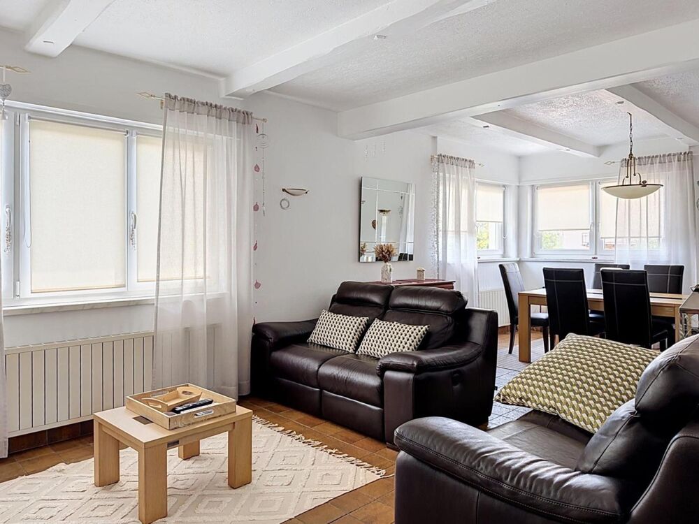 Maison individuelle plain-pied 97m2