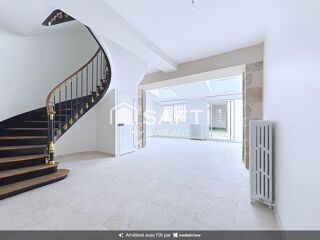  Propriété/château à vendre 12 pièces 230 m² Limoges