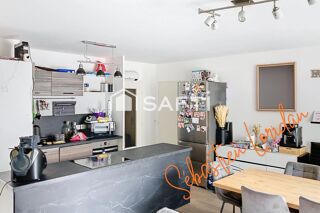  Appartement  vendre 3 pices 66 m