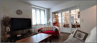 Maison à vendre 5 pièces 125 m²