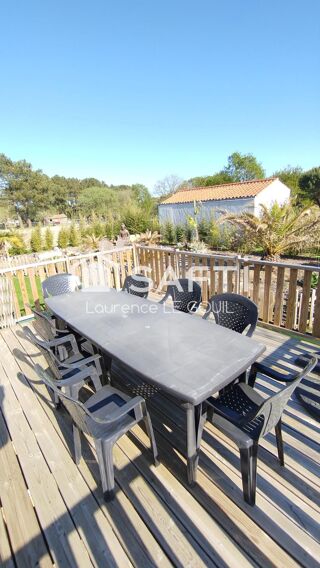  Maison � vendre 5 pi�ces 133 m�