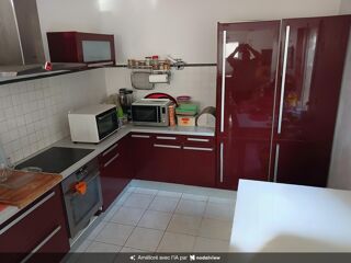  Maison à vendre 5 pièces 134 m²