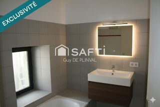  Appartement à vendre 4 pièces 53 m²