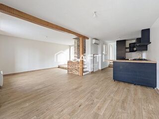  Maison � vendre 5 pi�ces 80 m�