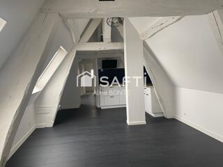  Appartement � louer 2 pi�ces 29 m�