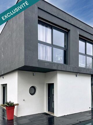  Maison � vendre 5 pi�ces 201 m�