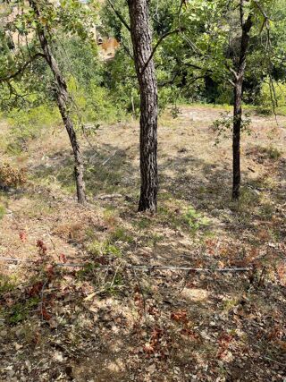  Terrain � vendre 651 m�