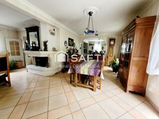  Maison � vendre 7 pi�ces 145 m�