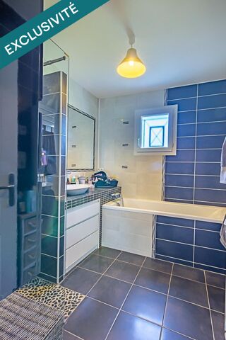  Maison � vendre 4 pi�ces 100 m�