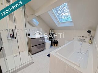  Maison � vendre 6 pi�ces 117 m�