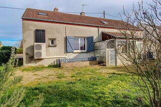  Maison � vendre 5 pi�ces 105 m�