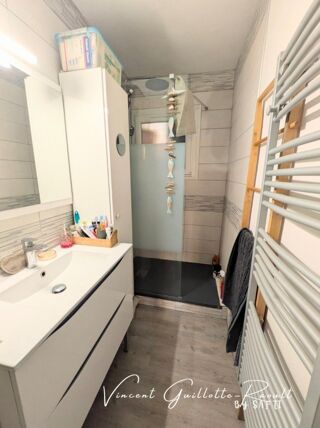  Appartement � vendre 4 pi�ces 65 m�