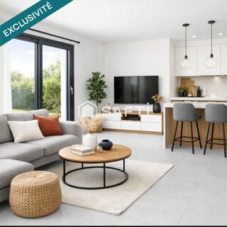  Maison à vendre 4 pièces 85 m²
