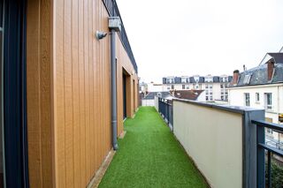  Appartement  vendre 4 pices 89 m