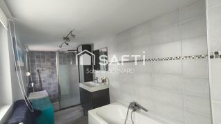  Maison � vendre 5 pi�ces 100 m�