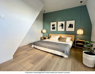  Maison  vendre 4 pices 85 m