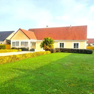  Maison � vendre 5 pi�ces 130 m�