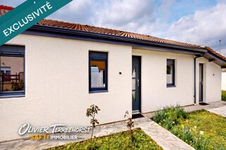  Maison � vendre 6 pi�ces 115 m�