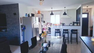  Maison à vendre 5 pièces 110 m²