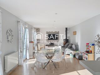  Maison � vendre 5 pi�ces 115 m�