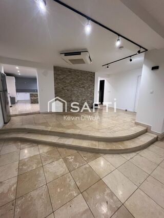  Maison � vendre 8 pi�ces 195 m�