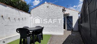  Maison à vendre 2 pièces 25 m²