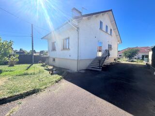  Maison à vendre 6 pièces 130 m²