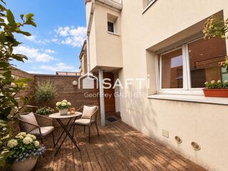  Maison à vendre 4 pièces 76 m²