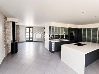  Maison à vendre 5 pièces 122 m²