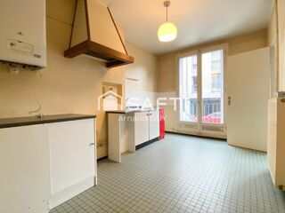  Appartement � vendre 4 pi�ces 70 m�