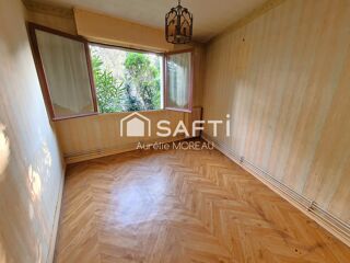  Maison � vendre 4 pi�ces 92 m�