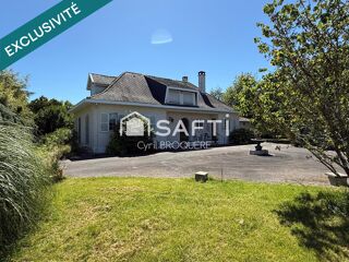  Maison � vendre 7 pi�ces 174 m�