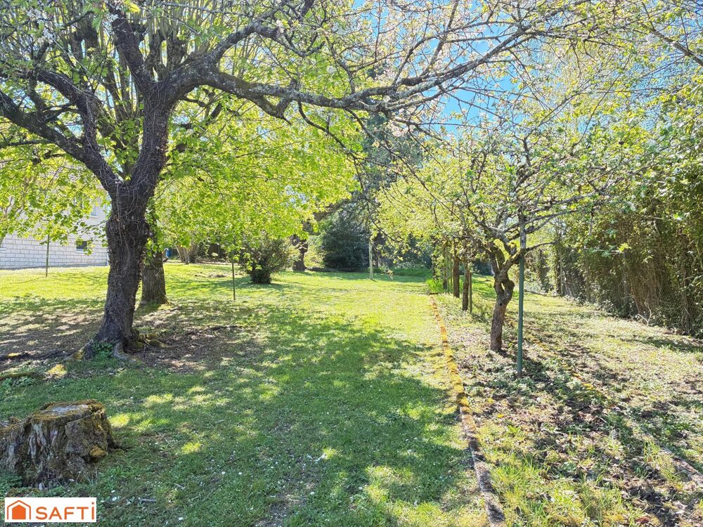 Vente Maison Coup de Coeur assuré pour cette propriété / Calme et nature proche centre-ville Saint-aignan