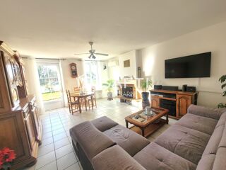  Maison � vendre 10 pi�ces 193 m�