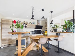  Maison à vendre 5 pièces 135 m²