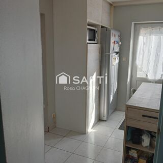  Maison � vendre 4 pi�ces 89 m�