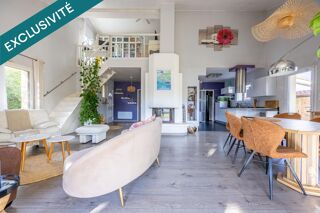  Maison � vendre 5 pi�ces 177 m�