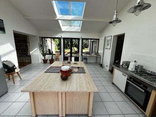  Maison à vendre 6 pièces 134 m²