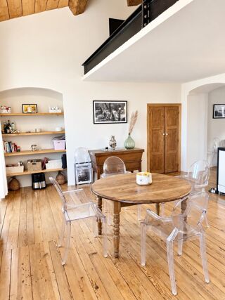  Appartement à vendre 5 pièces 240 m²